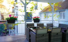 Ferienhaus Duran nähe Europa Park - 4 Schlafzimmer - 9 Betten